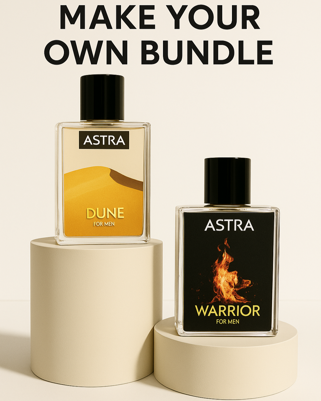 Make Your Own Bundle