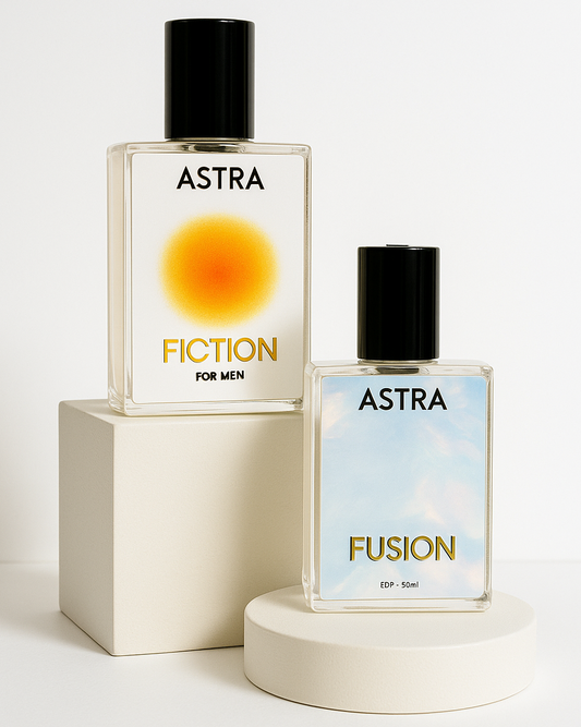 Fusion Layers: Fiction & Fusion