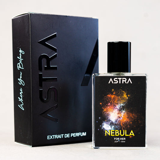 NEBULA