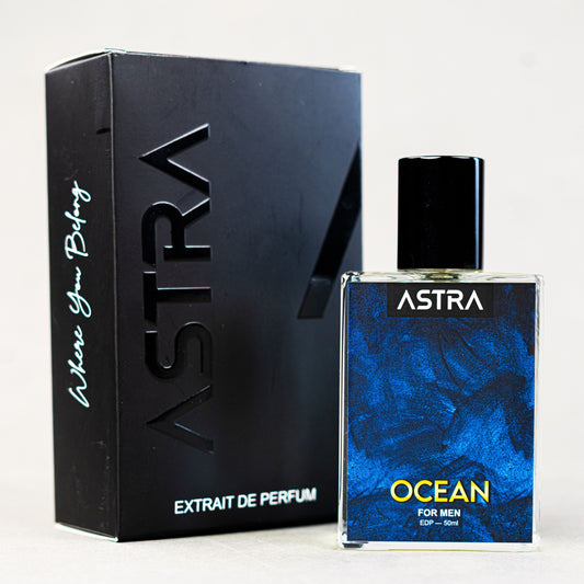 OCEAN