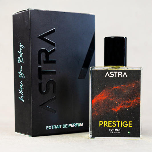 PRESTIGE