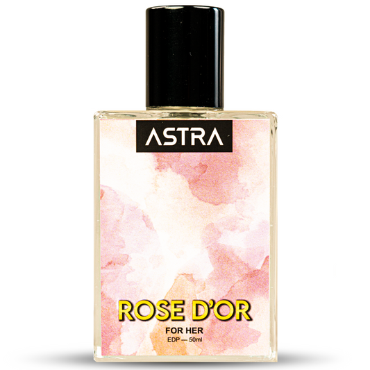 ROSE D'Or