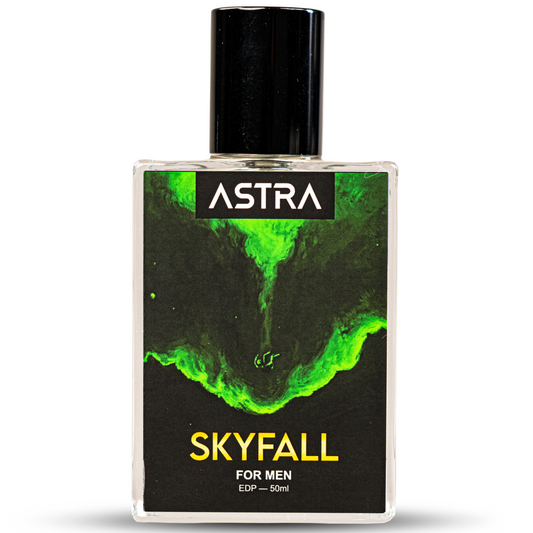 SKYFALL