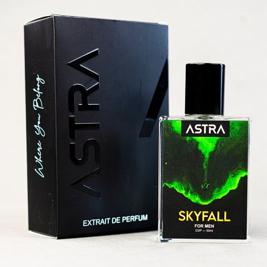 SKYFALL